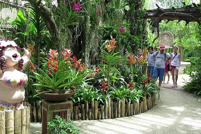 Phuket Botanic Garden Admission Ticket - The Sum Up