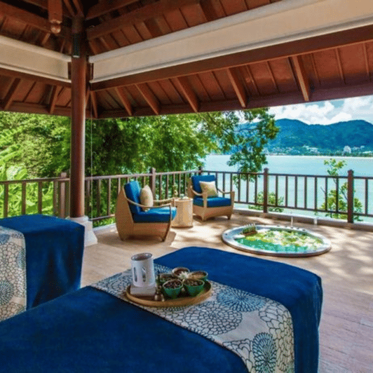 Phuket : Breeze Spa at Amari Phuket E-Voucher - Good To Know