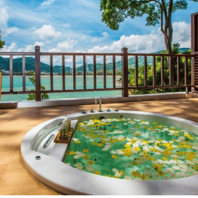 Phuket : Breeze Spa at Amari Phuket E-Voucher - Spa Experience and Philosophy