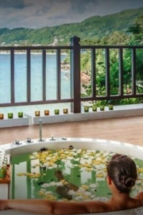 Phuket : Breeze Spa at Amari Phuket E-Voucher - Additional Information