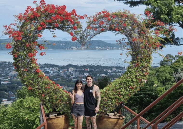 Phuket Buggy Tour to Big Buddha 1 Hr - Important Information