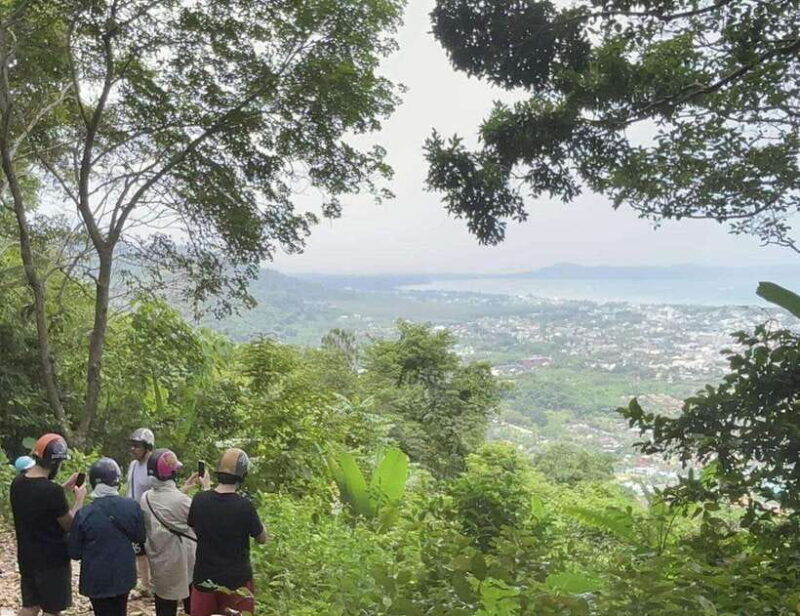 Phuket: Buggy Tour With Hidden Beach Visit - Good To Know