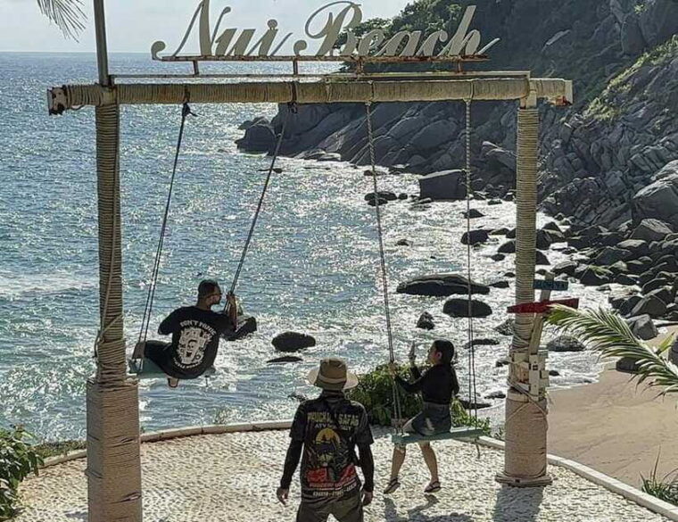 Phuket: Buggy Tour With Hidden Beach Visit - Safety Briefing and Equipment