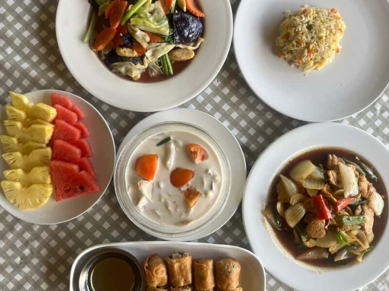 Phuket: Bukit Elephant Park Sanctuary Tour with Lunch - Final Thoughts