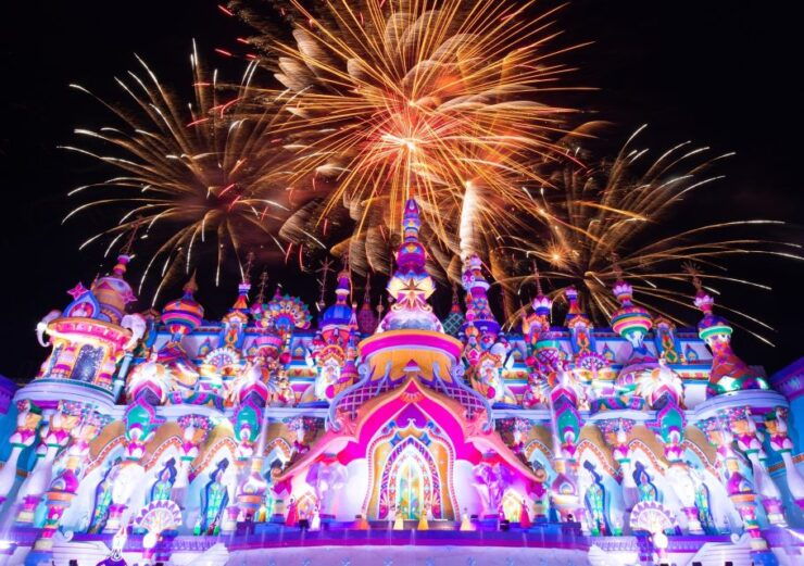 Phuket: Carnival Magic Experience Ticket With Transfers - Experience Highlights