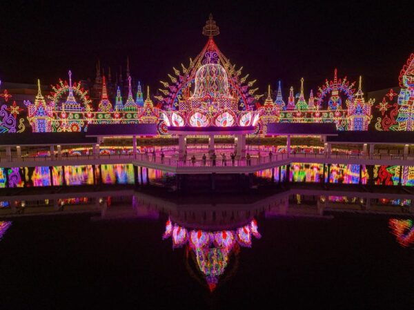 Phuket: Carnival Magic Experience Ticket With Transfers - Hotel Pickup and Drop-off