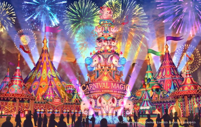 Phuket: Carnival Magic Show + Buffet Dinner - Questions You May Have