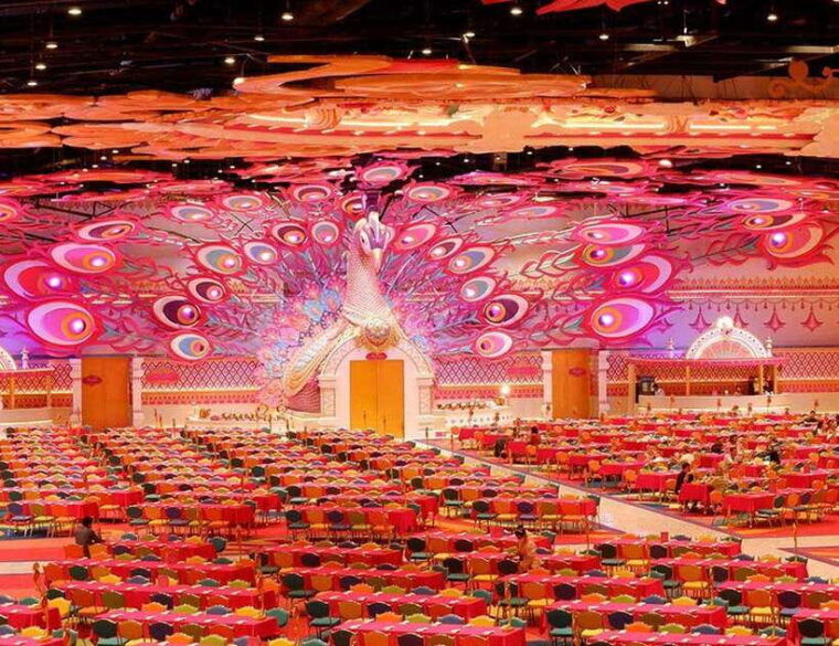 Phuket: Carnival Magic Show Royal Seat With Dinner - Accessibility and Guidelines