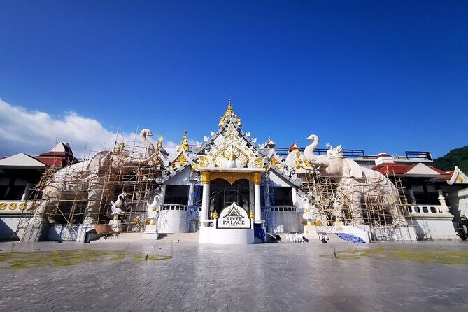 Phuket Carnival Magic Tickets with Optional Buffet Dinner - Who Should Consider This Experience?