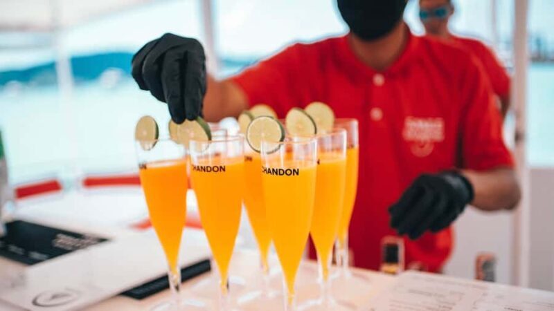 PHUKET: Catamaran CORAL+RACHA with Waterslide&Lunch&transfer - Final Thoughts: Is It Worth It?