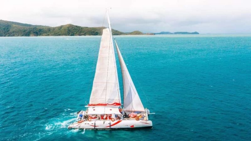 PHUKET: Catamaran CORAL+RACHA with Waterslide&Lunch&transfer - Potential Drawbacks to Keep in Mind