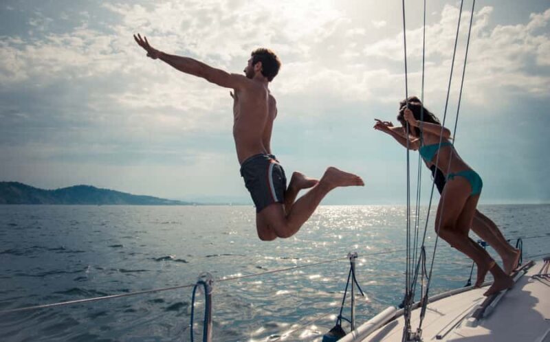 Phuket Catamaran Tour in Coral Island and Sunset Voyage - Practical Details: Transportation, Timing, and Cost