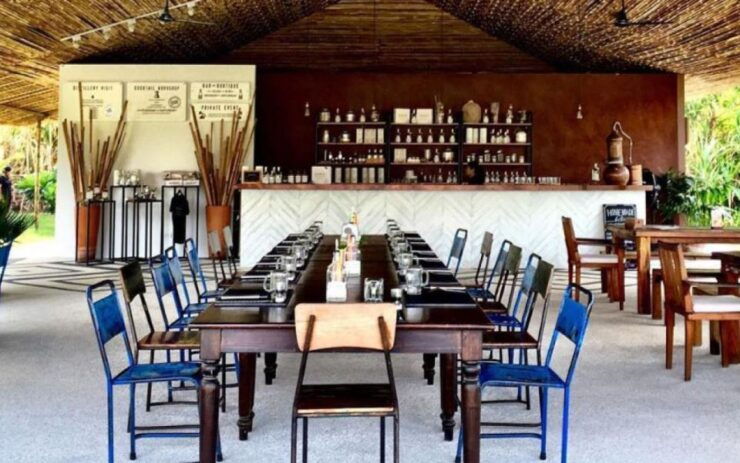 Phuket: Chalong Bay Rum X Big Buddha Half Day Private Tour - Tour Details