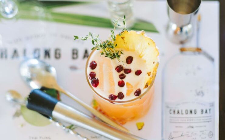 Phuket: Chalong Bay Rum X Big Buddha Half Day Private Tour - Experience Highlights