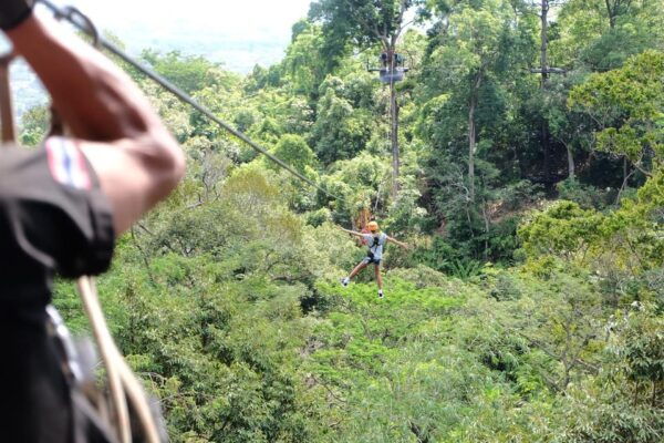 Phuket: Chalong Temple, Big Buddha Visit & ATV Adventure - Tips for Visitors