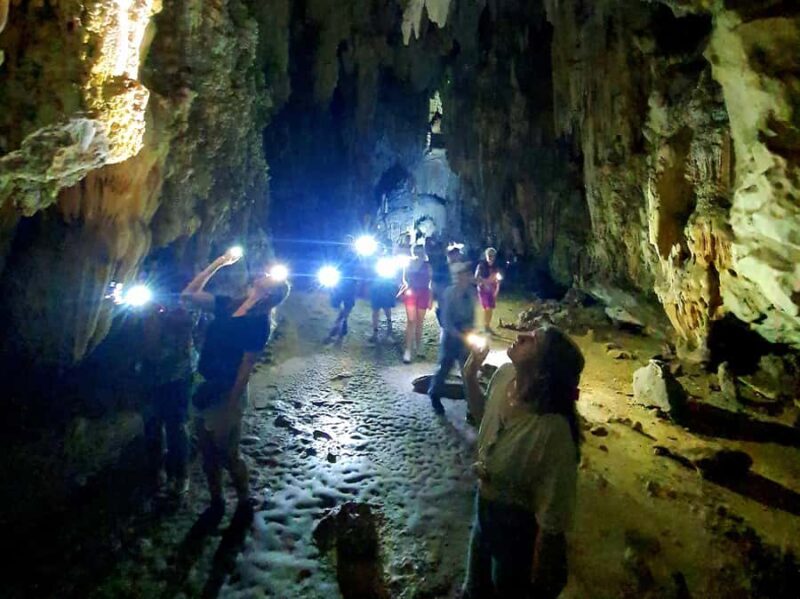 Phuket: Cheow Lan Lake, Diamond Cave, Hiking, All Included - The Sum Up: Is It Worth It?