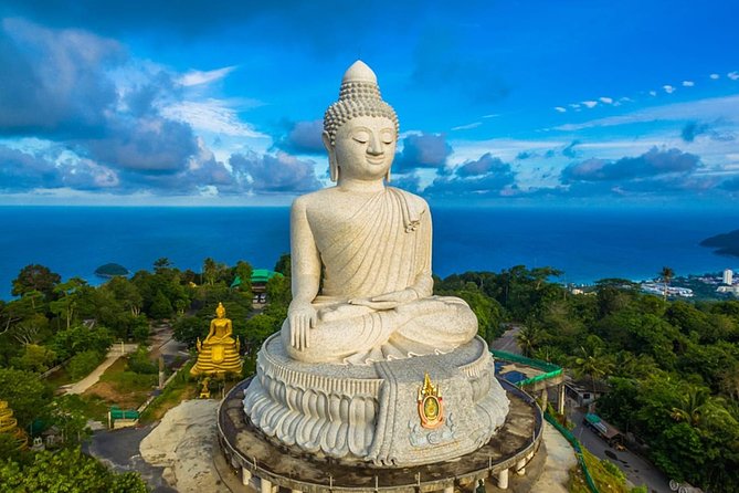 Phuket City and Sightseeing Tour - Common Questions