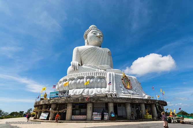 Phuket City and Sightseeing Tour - The Sum Up