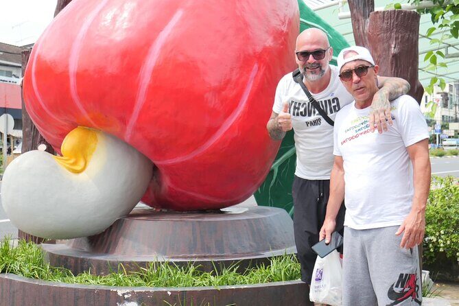 Phuket City Discovery Tour with Chalong Temple and Coastal Views - FAQ