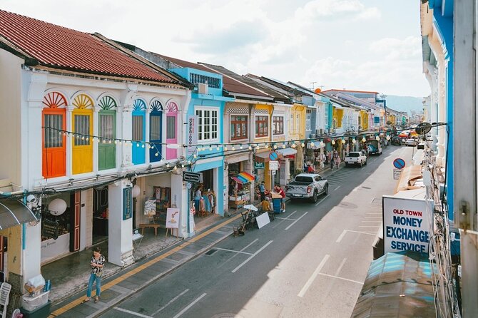 Phuket City Half-Day Guided Tour With Lunch and Pick-Up - Traveler Photos