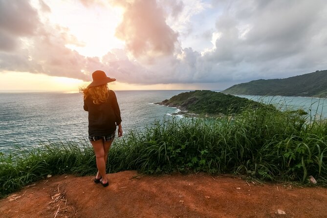 Phuket City Half-Day Guided Tour With Lunch and Pick-Up - Additional Information and Tour Pricing