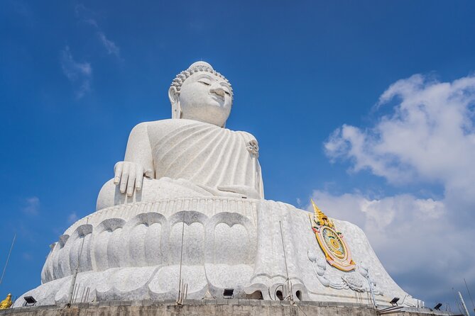 Phuket City Half-Day Guided Tour With Lunch and Pick-Up - The Sum Up