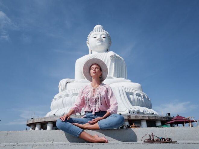 Phuket: City Highlights and Hidden Gems Instagram Tour - Highlights of the Tour