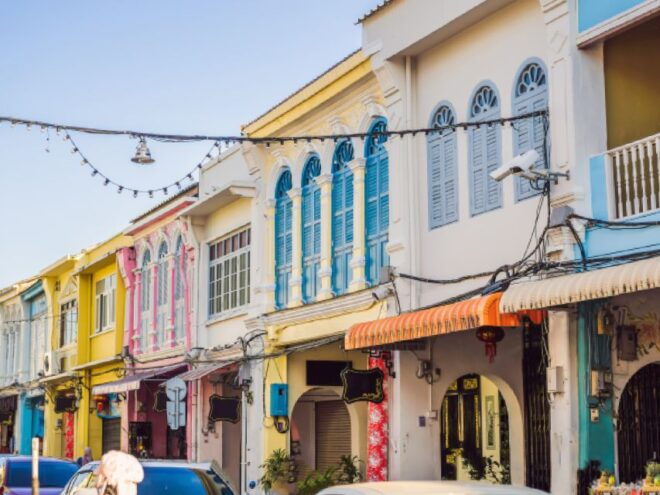 Phuket: City Highlights and Hidden Gems Instagram Tour - Review Summary