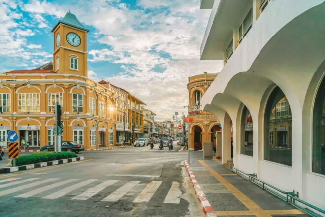 Phuket: City Highlights and Hidden Gems Instagram Tour - Customer Testimonials