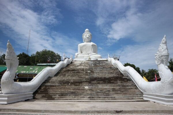 Phuket: City Highlights and Hidden Gems Instagram Tour - Phuket Old Town and Soi Romanee