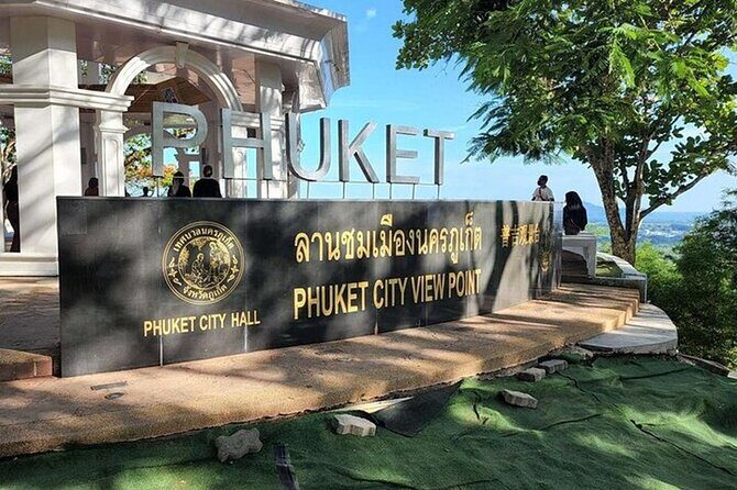 Phuket City Shared Group Tour - Who Will Love This Tour?