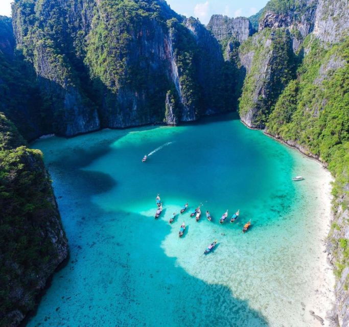 Phuket City - Nature and Wildlife Experiences