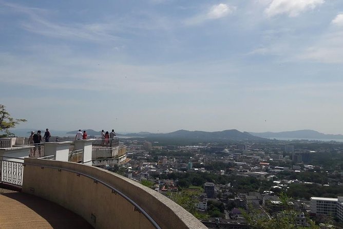 Phuket City Tour - Tour Highlights