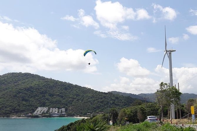 Phuket City Tour - Booking Information