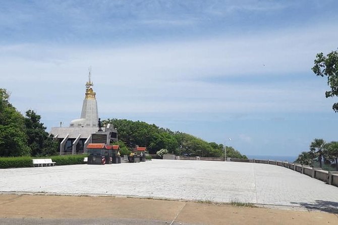 Phuket City Tour - The Sum Up