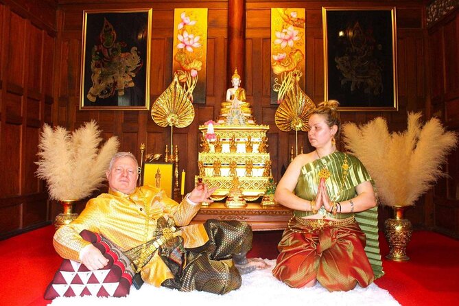 Phuket City Tour & Activity Thai House - Traveler Photos and Inspiration