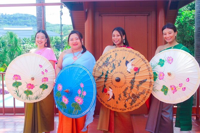 Phuket City Tour & Activity Thai House - Contact and Information