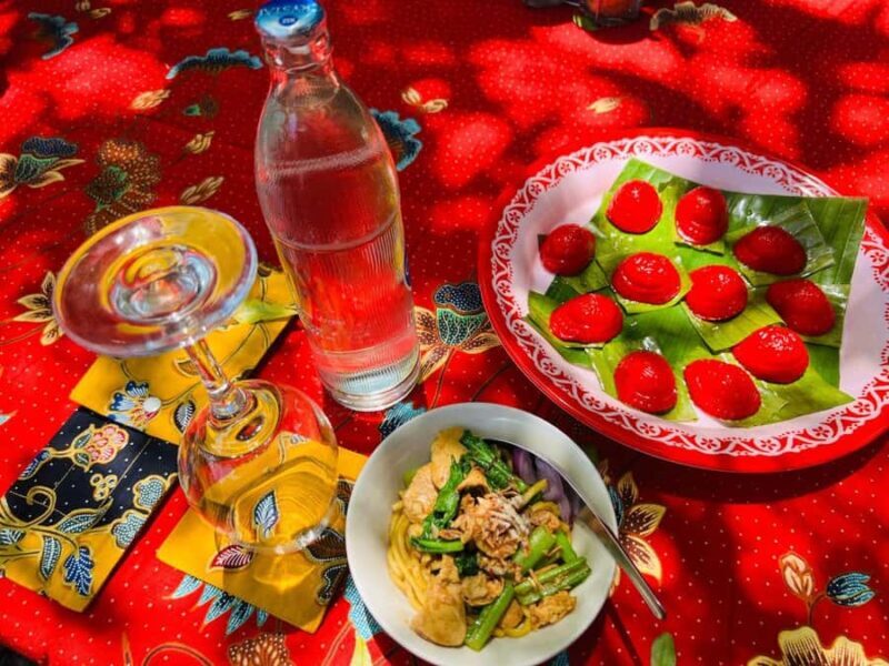 Phuket: City Tour and Cooking Class with Phothong Ride - Authenticity and Value