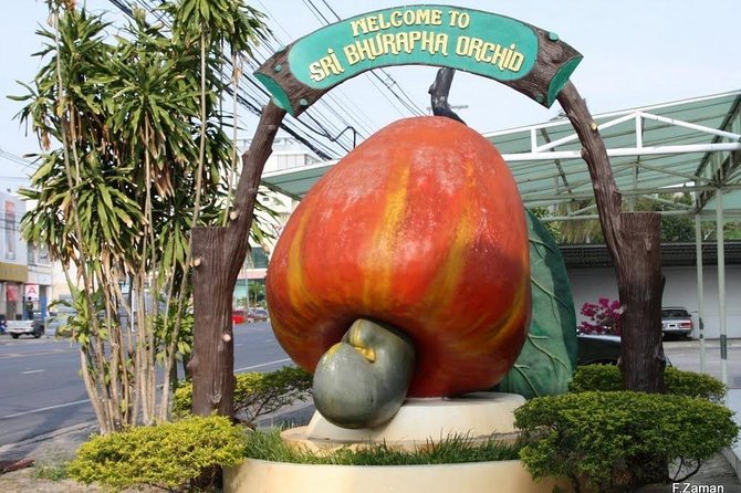 Phuket City Tour and Sightseeing With Local Guide - Reviews and Feedback