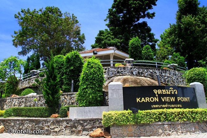 Phuket City Tour - Pricing and Booking Details