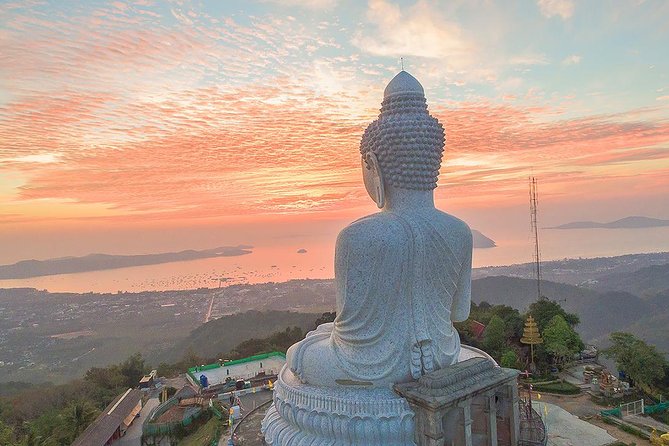 Phuket City Tour - Reviews