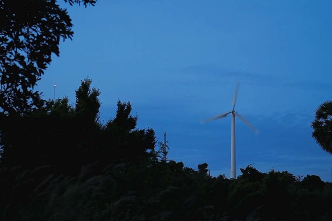 Phuket City Tour - Additional Information