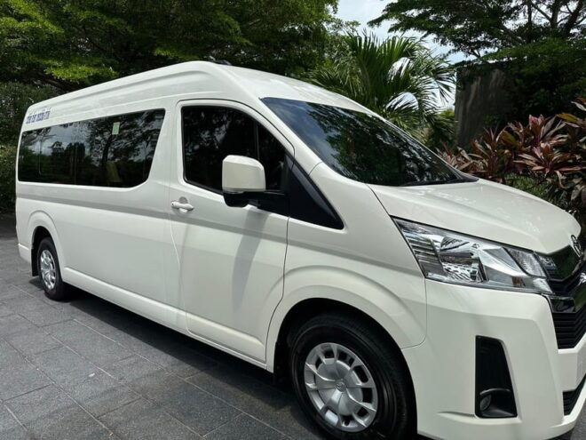 Phuket City Tour Full Day - Amenities Included