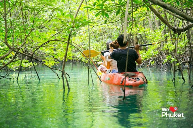 Phuket City Tour Full Day With 12 Points and Lunch Best Seller - Landmarks and Monuments