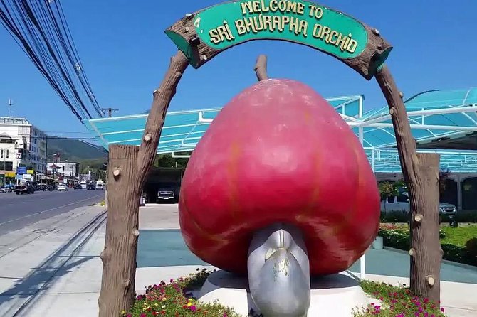 Phuket City Tour Full Day With 12 Points and Lunch Best Seller - Expert Commentary