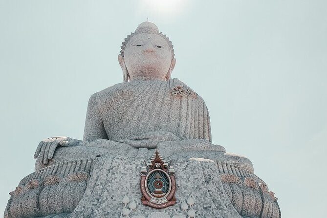 Phuket City Tour Sightseeing and Night Market Everyday - FAQ