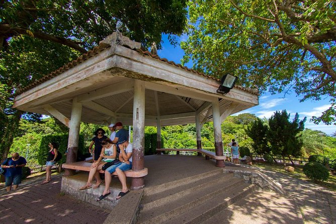 Phuket City Tour to View Point,Big Buddha,Wat Chalong,Old Town - Meeting and Pickup Options