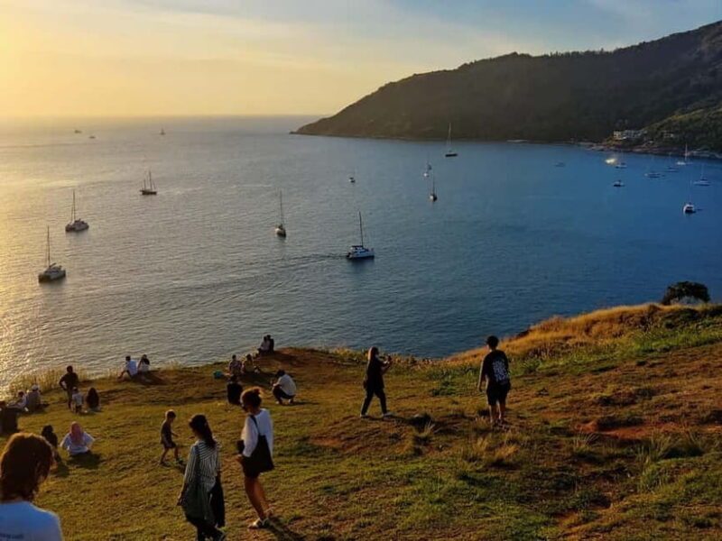 Phuket City Tour with Night Market Visit & Elephant Feeding - FAQ