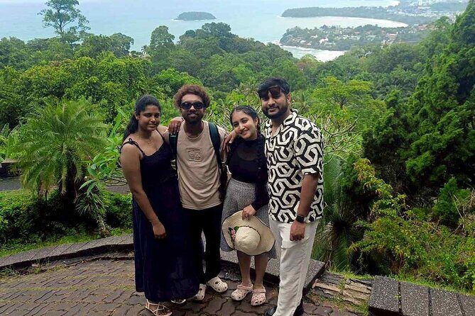 Phuket City tour with Tiger Experience (Best Seller) - Final Thoughts