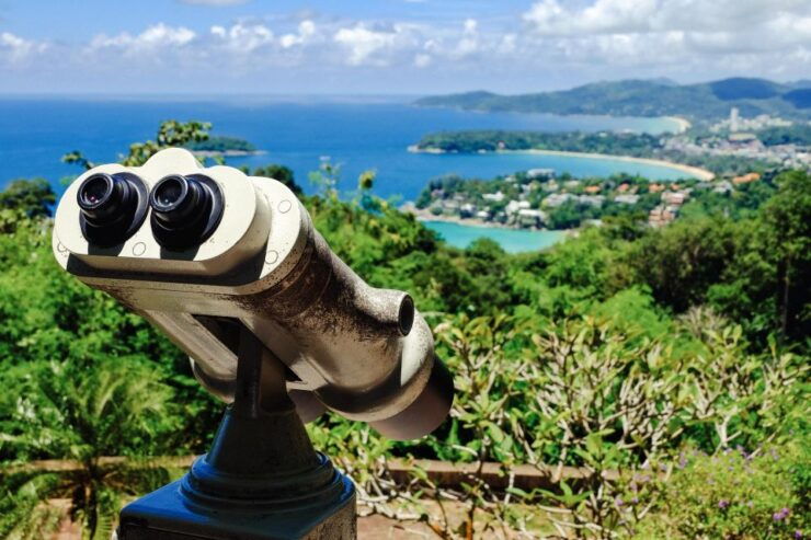 Phuket: City Tour With Yoga, or Muay Thai Class - Good To Know
